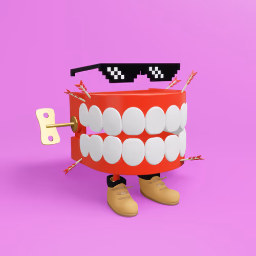 GRILLZ GANG #1364