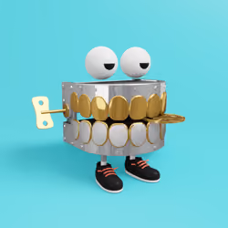 GRILLZ GANG #1509
