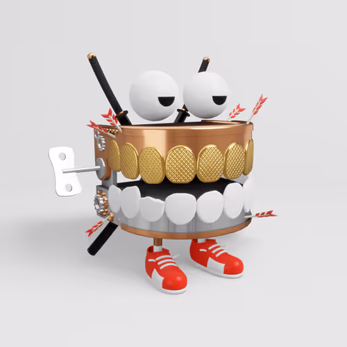 Grillzgang
