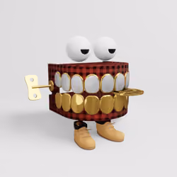 GRILLZ GANG #1063