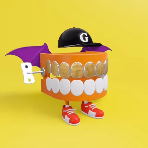 Grillzgang