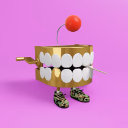 GRILLZ GANG #1266