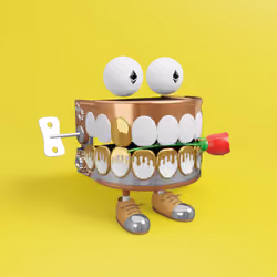GRILLZ GANG #442