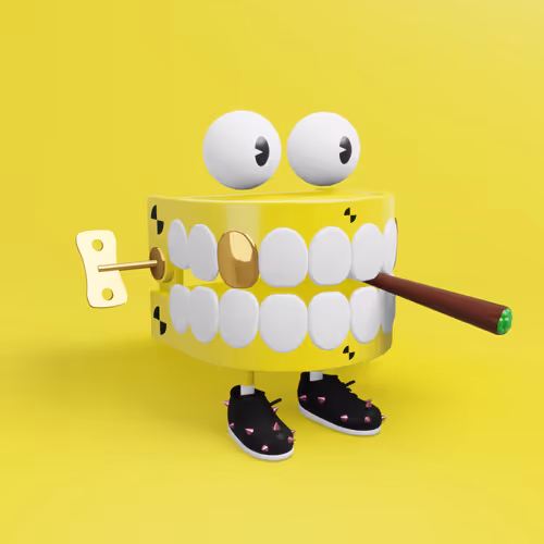 Grillzgang