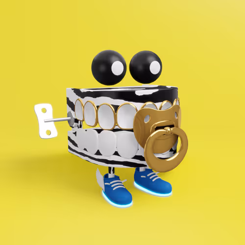 Grillzgang