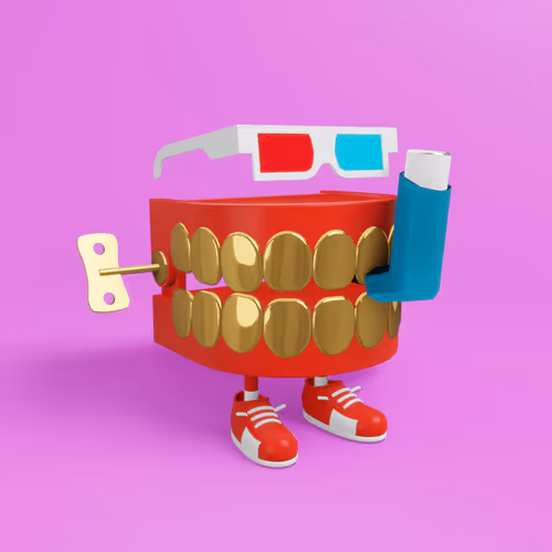 Grillzgang