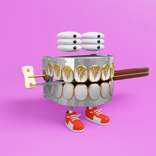 GRILLZ GANG #2365