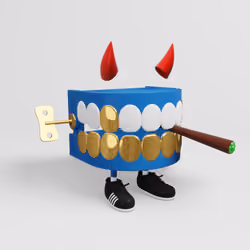 GRILLZ GANG #187