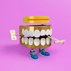 GRILLZ GANG #2048