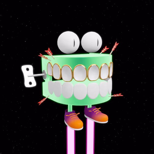 GRILLZ GANG #1222