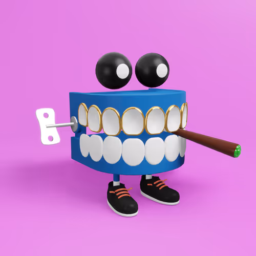 GRILLZ GANG #1941