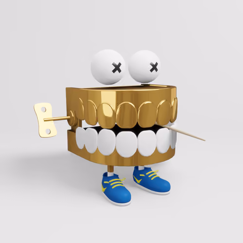 GRILLZ GANG #4141