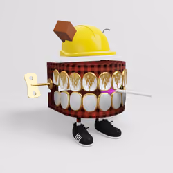 GRILLZ GANG #4453