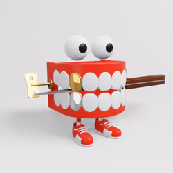 GRILLZ GANG #2485