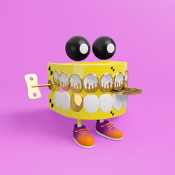 GRILLZ GANG #1096
