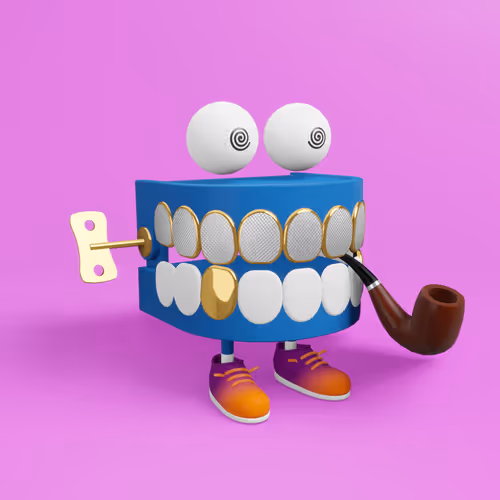 Grillzgang
