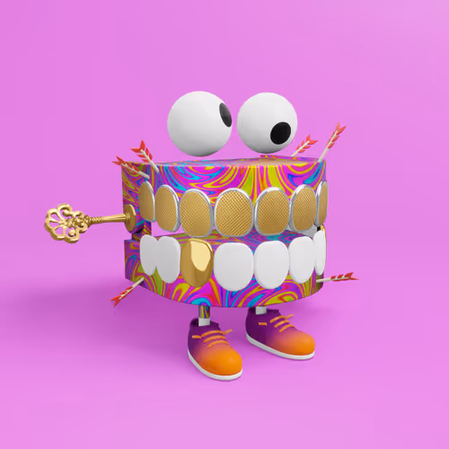 Grillzgang