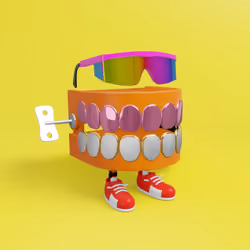 GRILLZ GANG #3454