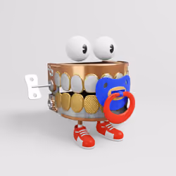 GRILLZ GANG #1970