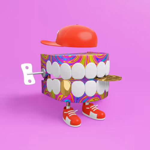 Grillzgang