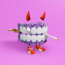 GRILLZ GANG #2463