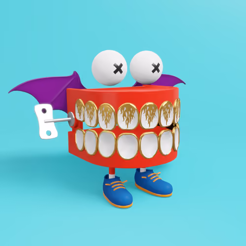 GRILLZ GANG #4970
