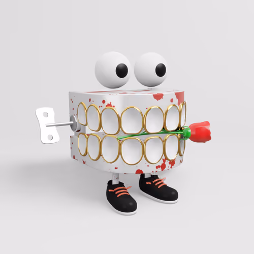GRILLZ GANG #1615