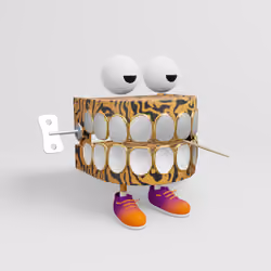 GRILLZ GANG #2422