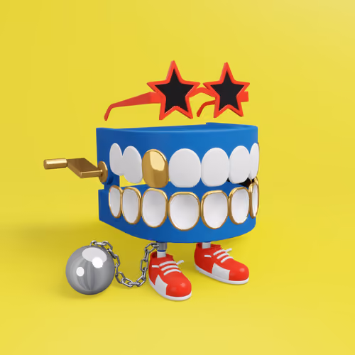 GRILLZ GANG #2793