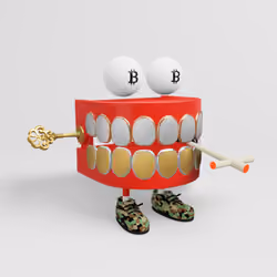 GRILLZ GANG #3980