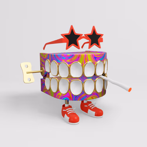 Grillzgang