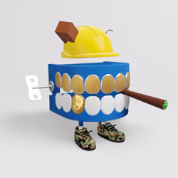 GRILLZ GANG #1893