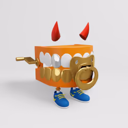GRILLZ GANG #2200