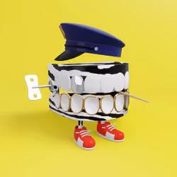 GRILLZ GANG #3371