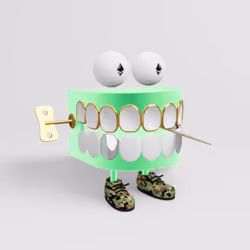 GRILLZ GANG #4852