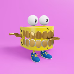 GRILLZ GANG #2994