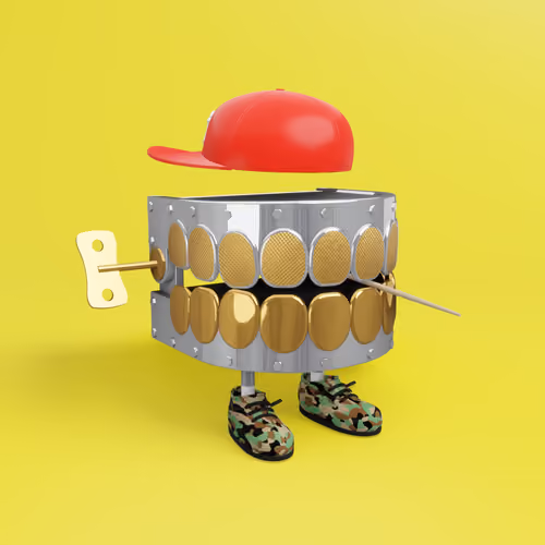 GRILLZ GANG #4953