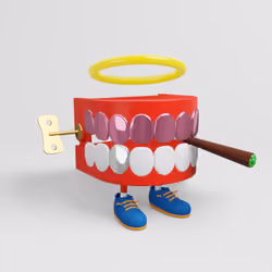 GRILLZ GANG #2843