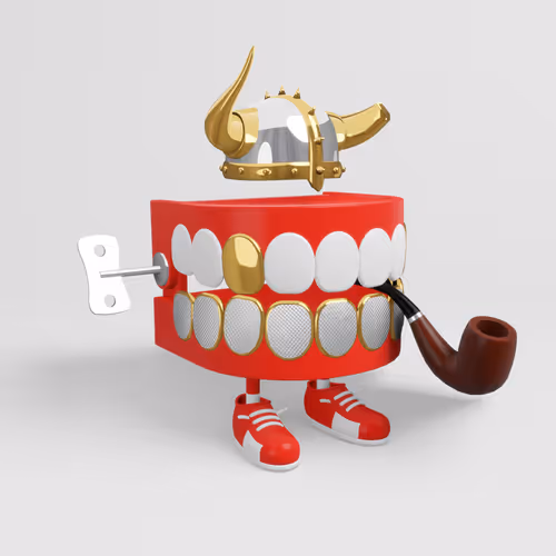 GRILLZ GANG #3767