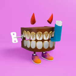 GRILLZ GANG #3788
