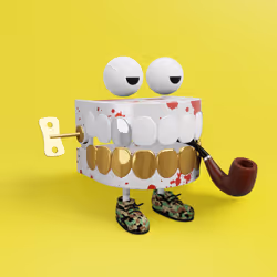 Item Media