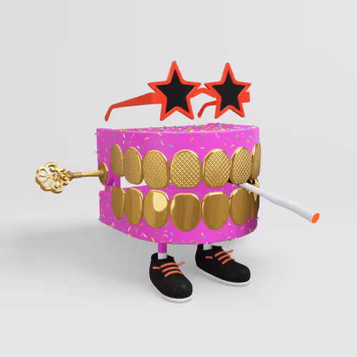 Grillzgang
