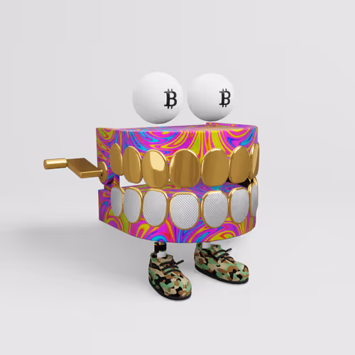 Grillzgang