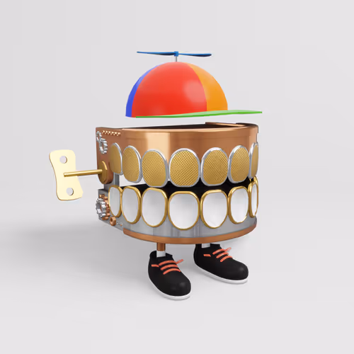 Grillzgang