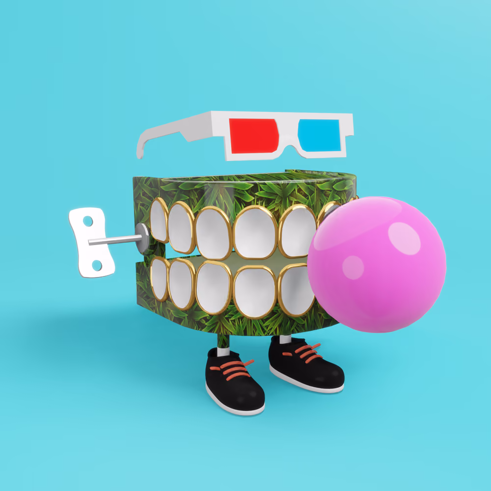 GRILLZ GANG #515