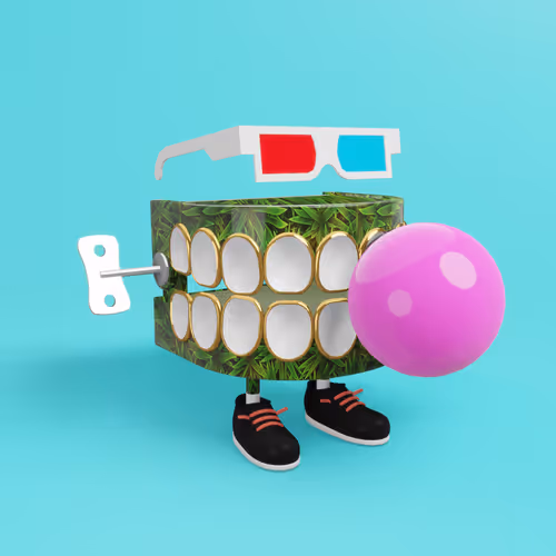 GRILLZ GANG #515