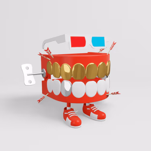 Grillzgang