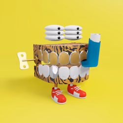GRILLZ GANG #5528