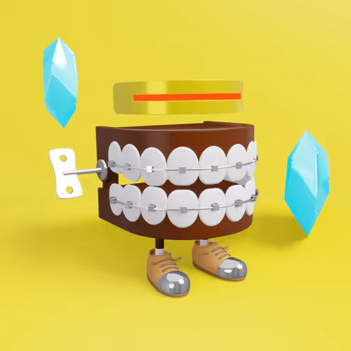 Grillzgang