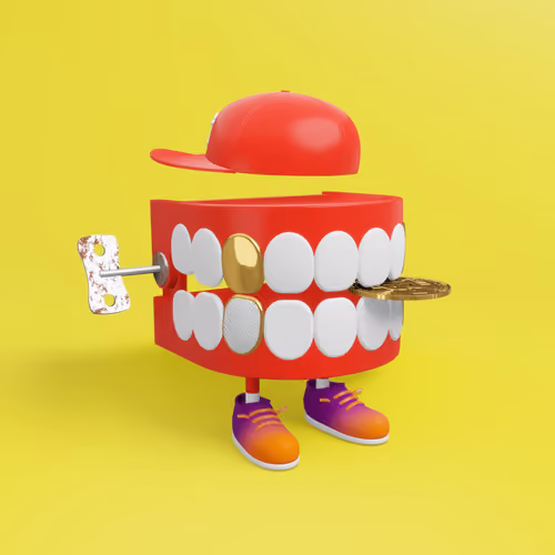 GRILLZ GANG #2515